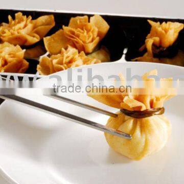 Frozen Seafood Moneybag Thai Delight