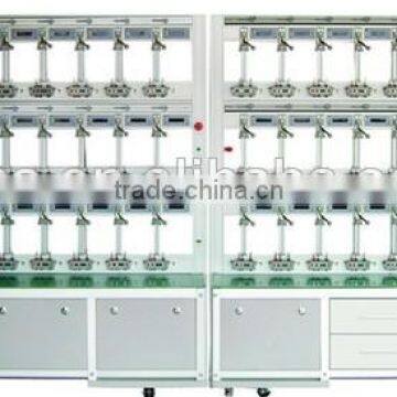 Single phase energy meter test bench