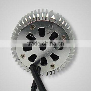 H8(H11) 4500LM Led Headlight Kit Double Sides Shine, 45W High Brightness 360 Degree Lighting Great Quality Led Headlight Car photo-4