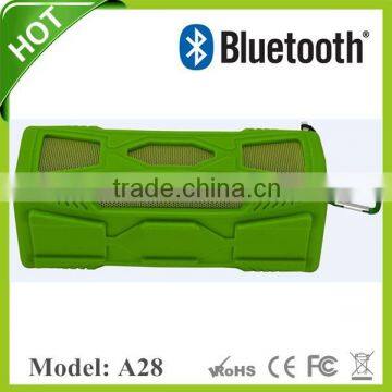 Portable Wireless Speaker Mini Stereo Music Subwoofer Loudspeakers Portable Wireless Speaker Mini Stereo Music Subwoofer Loudspe photo-3