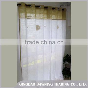 Good Quality Colorful Door Curtain photo-3