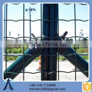 Anping Baochuan Wholesale Attractive Technical Outdoor Metal Used Fence For Sale