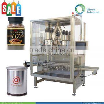 Electric CE Approved High Speed Flour Powder Packing Machine photo-5