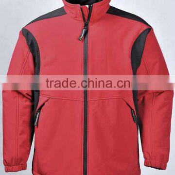 QUALITY SOFTSHELL JACKET CUSTOMISED JACKET