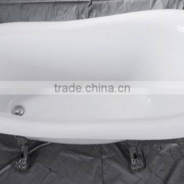 CUPC Certified Decorative Bath Tub, Two Person Indoor Sex Bath Tub, Fiber Bathroom Bathtub photo-3