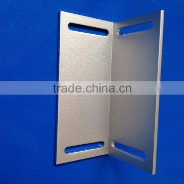 Door Sensor Bracket Magnetic Contact Switch photo-2