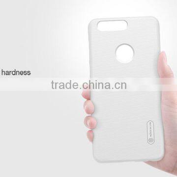 Phone Case Factory for Huawei Mobile Phones Case Prices In China Frosted Shield For Huawei Honor 8 Back Cover Case