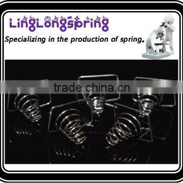 battery clip spring
