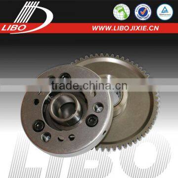 Top Brand Electric Start Gear Assembly