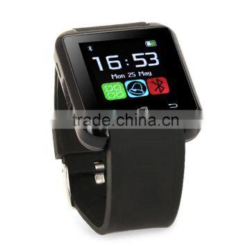 Bluetooth Smart Watch WristWatch watch for Smartphones IOS Apple iphone Android Samsung HTC