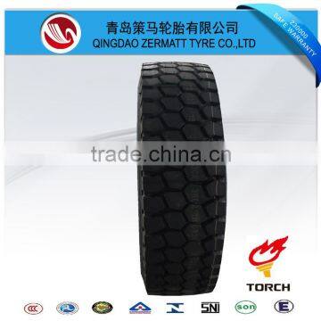 Best brand good pattern truck tire inner tube 11R20 truck tire