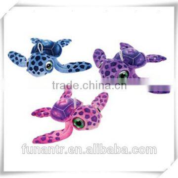 Sea turtle plush toys soft toys for kids (TY01012)