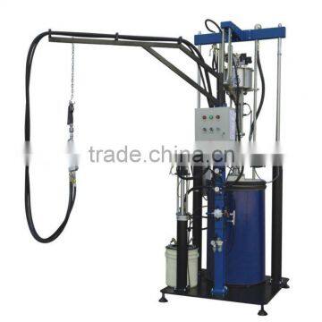 Two-component Extruder for Insulating Glass