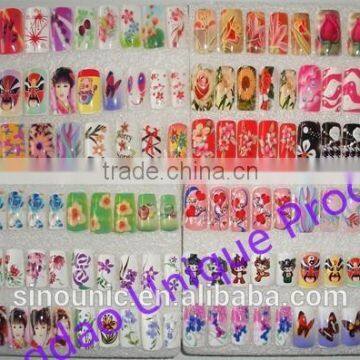 Finger Nail Art Printer photo-2