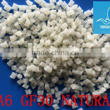 PA6 GF30 NATURAL COLOR ,natural fiber reinforced