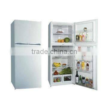 398L Fridge, Frost-free fridge, No frost fridge