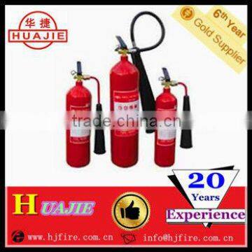 SAFETY 1.3KG CO2 EXTINGUISHER