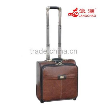 pilot bag travel boarding case for business