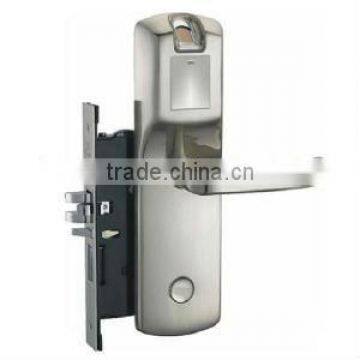 multi function fingerprint&RFID door lock