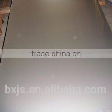 pure nickel sheet