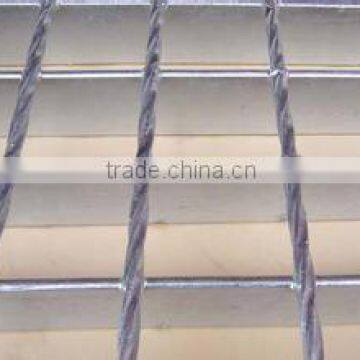 High Quality Anping Factory Galvanized/stainless Steel Grating photo-4