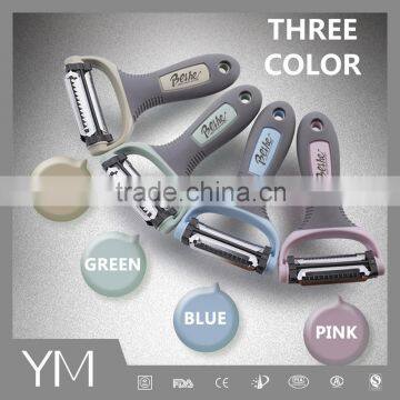 Kitchen Potato Melon Peeling Knife Multiple Functions