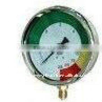 LGSY PS-08 Isometric not linearity Gauge