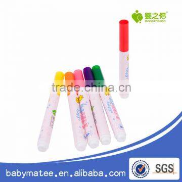 Babymatee Animal Shape Washable Marker,water Color Pen,customized Marker photo-6