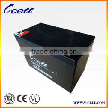 12V 90Ah Off grid solar system battery Battery solar