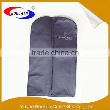 New products 2016 innovative product target garment bags made in china alibaba