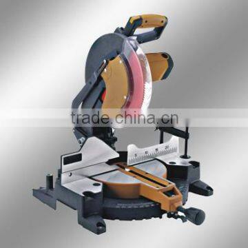 12" Dual Compound Miter Saw 89005