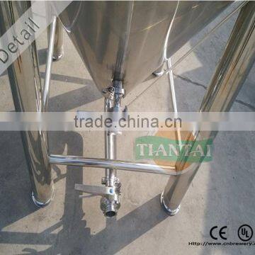 100L Home Stainless Steel Beer Fermenter photo-5