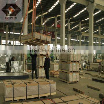 5083 H321 Aluminum Sheet for Boat photo-5