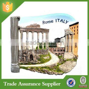 For Souvenir Magnet Fridge Magnet , Resin Fridge Magnet , 3D Fridge Magnet photo-2