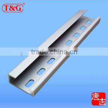 Din Rail Terminal Connector