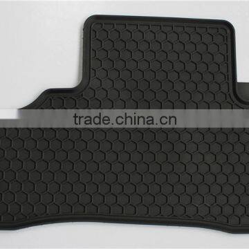 2016 Popular PVC Floor Covering Car Floor Mats photo-6