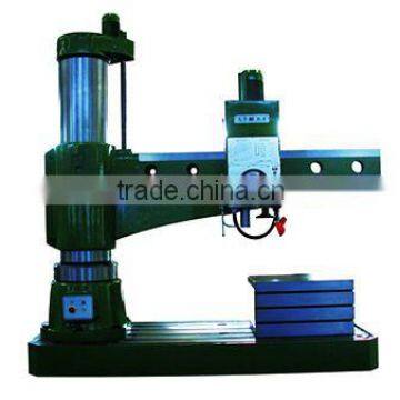 Radial Drilling Machine (Sold Well in Southeastern Asia) photo-5
