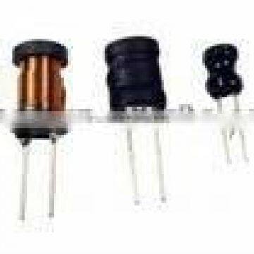 low frequency Choke Coil / Inductors : 15uH
