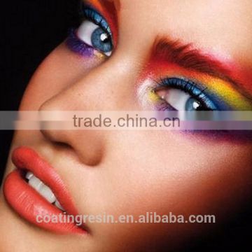 ALUMINUM POWDERS COLOR PIGMENTS