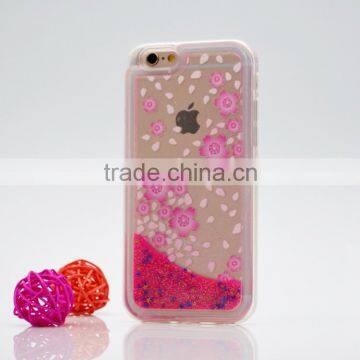 Hot Selling China Suppliers Liquid TPU Cell Phone Case for Samsung A3 2016 photo-4