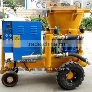 SPZ-3---Long Time Supply High Efficient Cheap Concrete Equipment