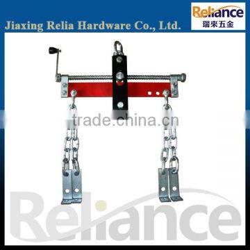 2000 LB Engine Load Leveler For Engine Shop Crane