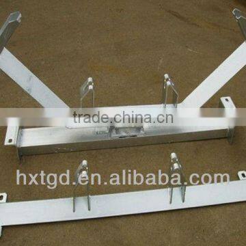 Coal Mining Roller Frame B500-1400mm