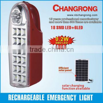 China manufacturer 5050 SMD LED Home Recharge Light