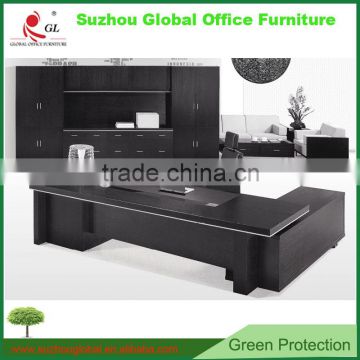 china best sale in UAE low prcie luxury office boss table