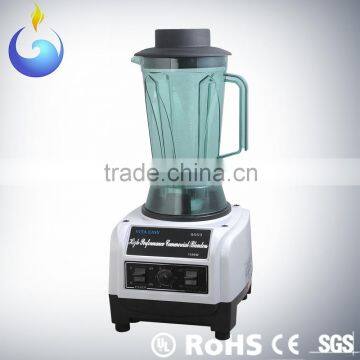 OTJ-9669 GS CE UL ISO 1500w 2200w commercial mixer blender 3hp machine                        
                                                Quality Choice