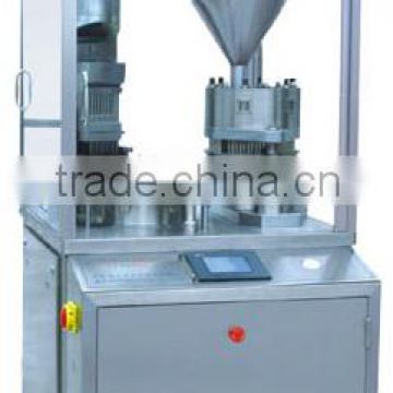 0-5# Capsule Filling Machine