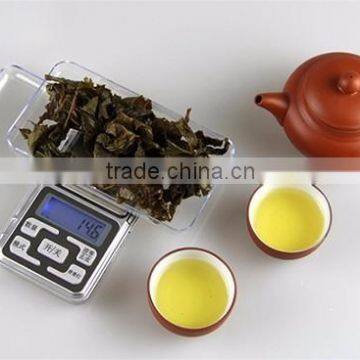 New 500g/0.1g LCD Pocket Electronic Mini Digital Jewelry Scale SV005453 photo-6