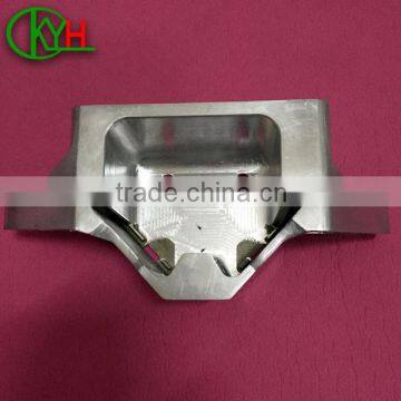 Provide Good Quality Custom Cnc Aluminum Machined Parts