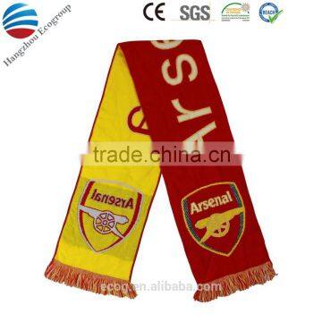 Wholesale Good Quality Popular Knit Scarf for Man photo-4